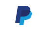 Pague con seguridad con PayPal